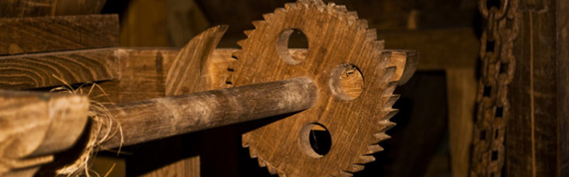 Asociación Molín de Adela