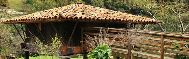 Érase una vez: La Asturias campesina y rural