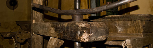 Patrimonio & Fondo documental